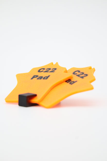 Trickstuff Maxima/Direttissima/Piccola Service Tools & Pad Spacer