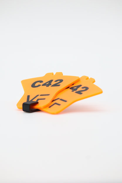 Trickstuff Maxima/Direttissima/Piccola Service Tools & Pad Spacer
