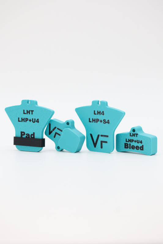 Lewis LHP+ S4/U4, LHT, LH4, LV2 Service Tools
