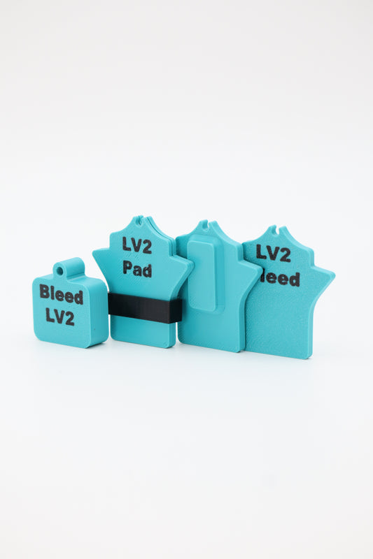Lewis LHP+ S4/U4, LHT, LH4, LV2 Service Tools