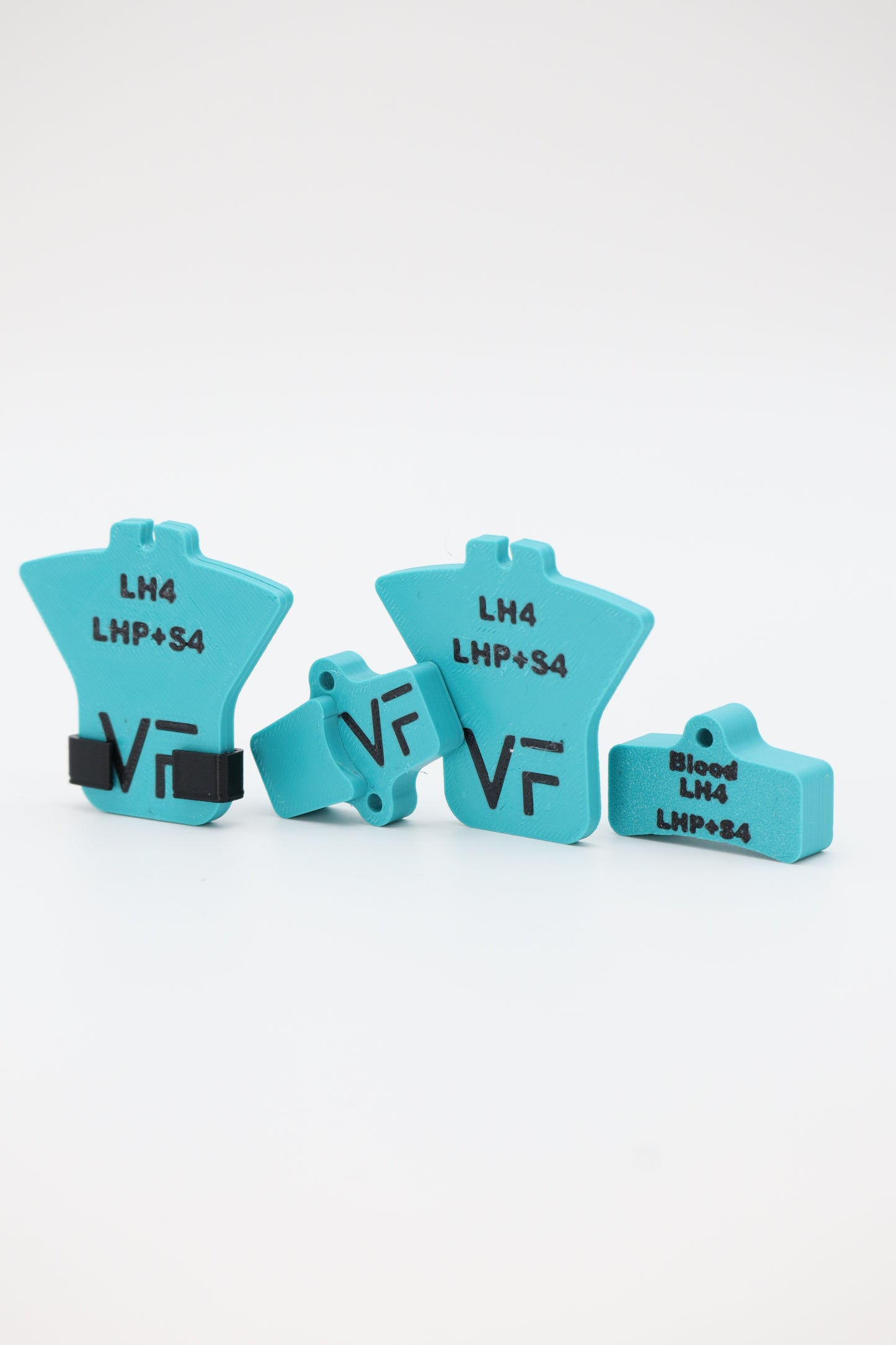 Lewis LHP+ S4/U4, LHT, LH4, LV2 Service Tools