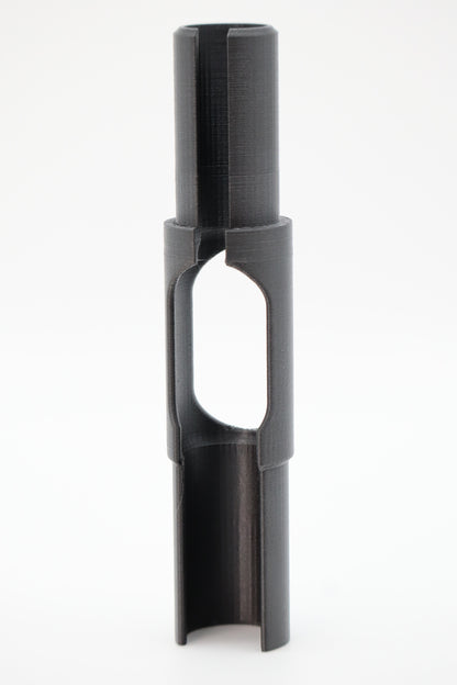 Reverb Entlüftungshilfe Halterung Bleeding Tool bracket Shipping Protection