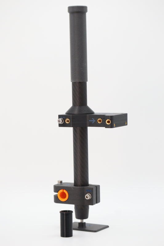 Forkbuddy Suspension Dummy Tool