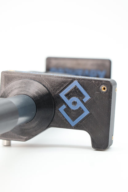Forkbuddy Suspension Dummy Tool