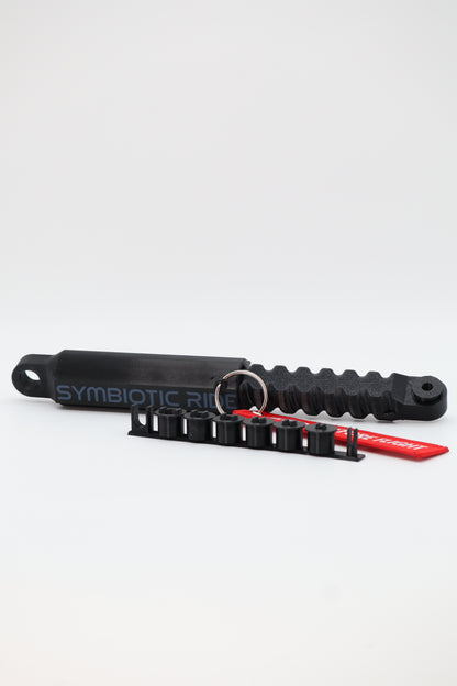 Shoxbuddy Suspension Dummy Tool