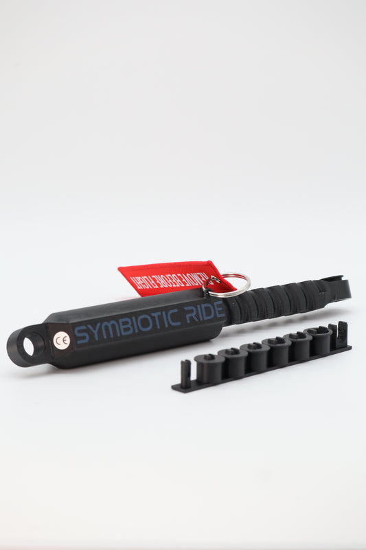 Shoxbuddy Suspension Dummy Tool
