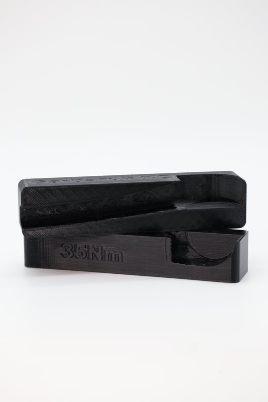 Garbaruk XC/Road/Gravel Crankset Clamping Tool
