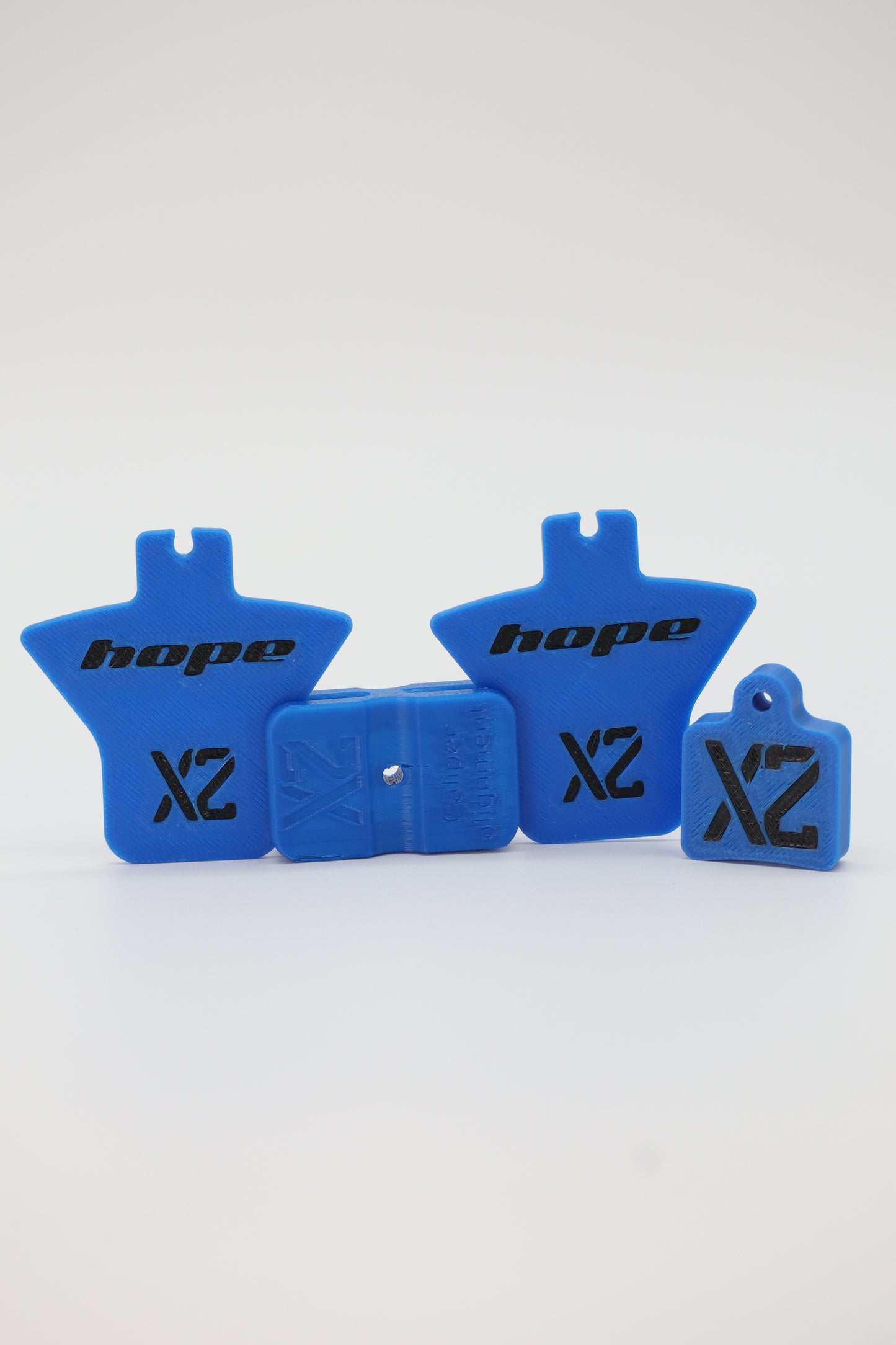 Hope E4/V4/X2/RX4+ Service Bleed Block Kit´s