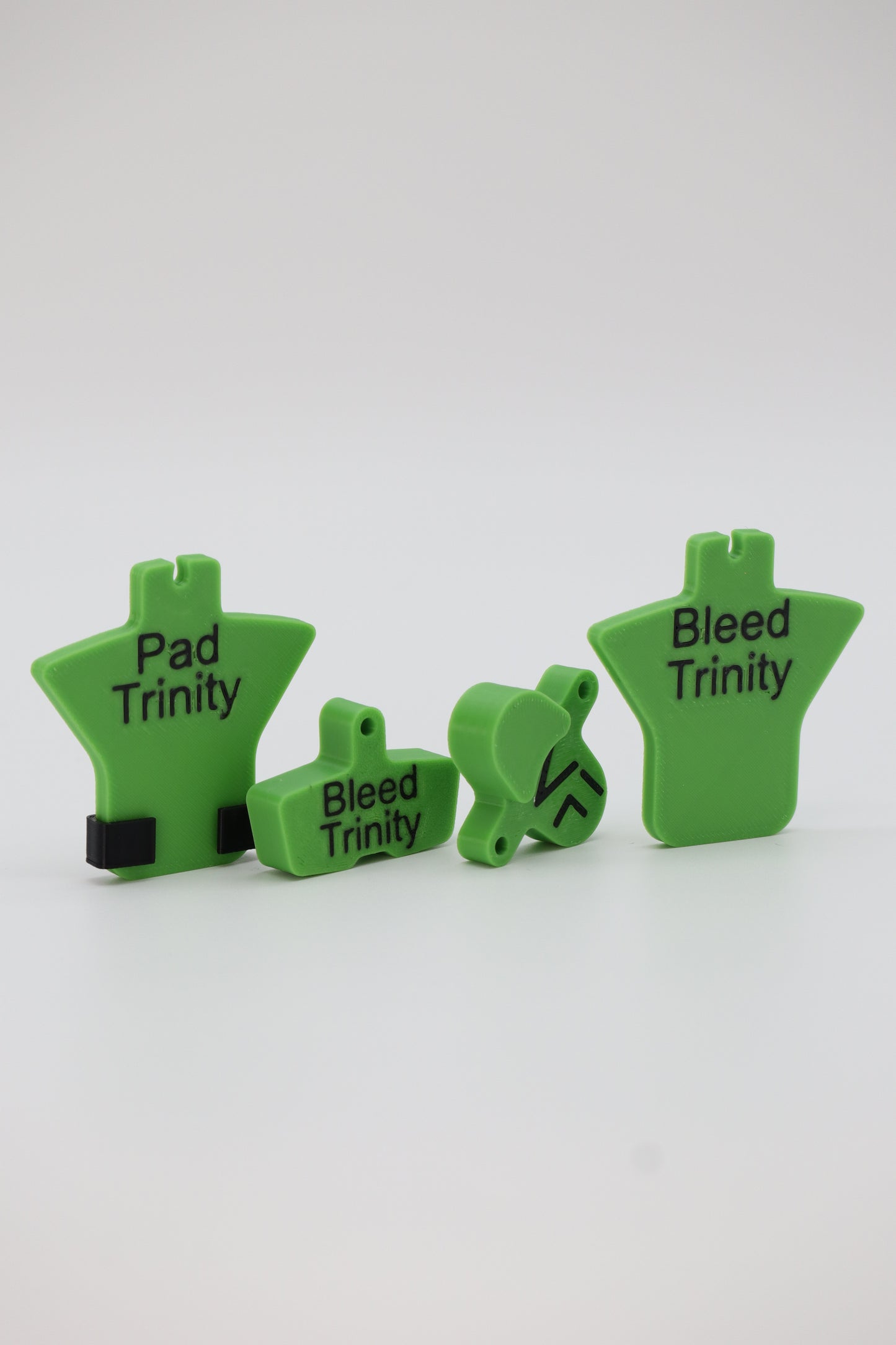Intend Trinity Service Tools & Pad Spacer