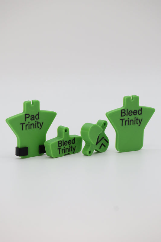 Intend Trinity Service Tools & Pad Spacer