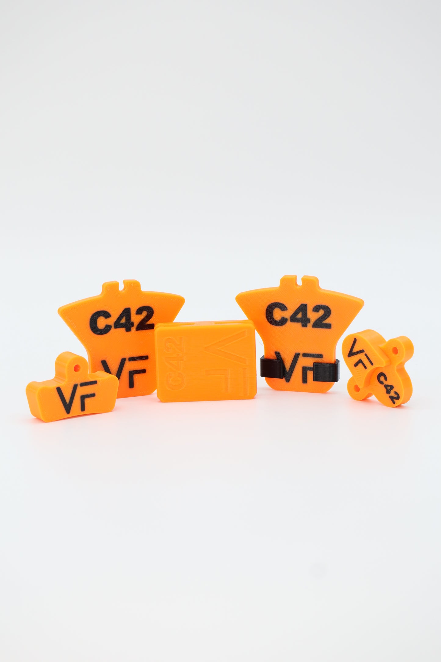 Trickstuff Maxima/Direttissima/Piccola Service Tools & Pad Spacer