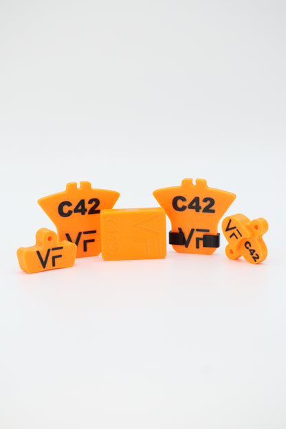 Trickstuff Maxima/Direttissima/Piccola Service Tools & Pad Spacer