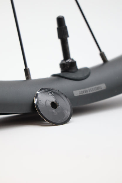 NFC Bike Info Tag Rim Sticker