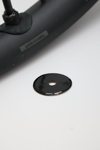 NFC Bike Info Tag Rim Sticker