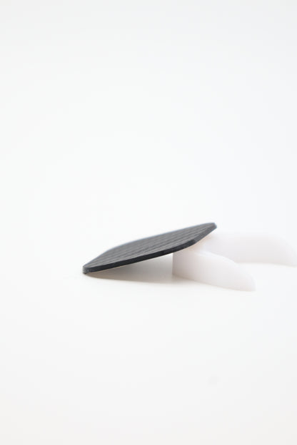 NFC Bike Info Tag adhesive Frame Patch