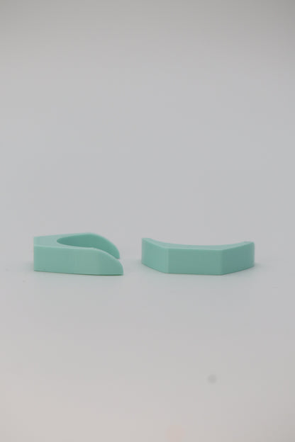 Stem-Cover für 77designs One-Piece Stem-L 35