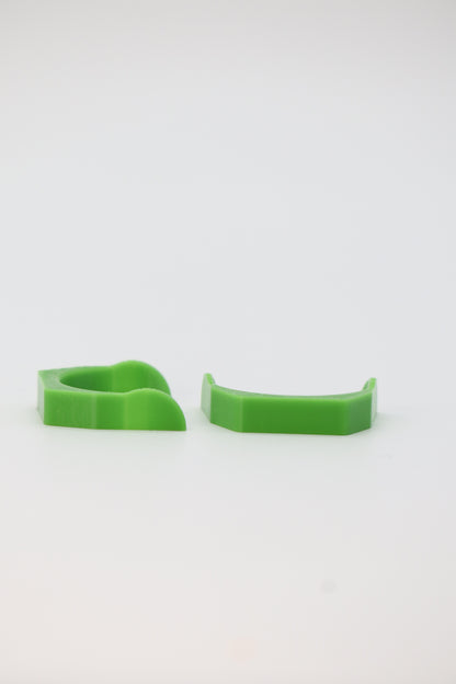 Stem-Cover Industry Nine A35 / A318 Vorbau-Abdeckung