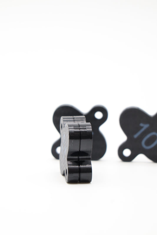 Universal Piston Service Tool 4 & Magnetic Gridfinity Module