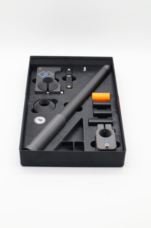 Forkbuddy Suspension Dummy Tool