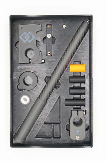 Forkbuddy Suspension Dummy Tool