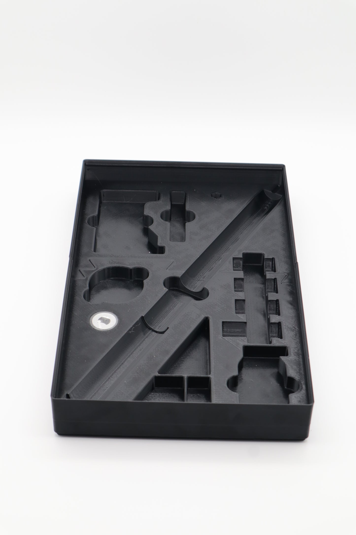 Forkbuddy Suspension Dummy Tool