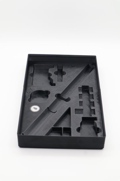 Forkbuddy Suspension Dummy Tool