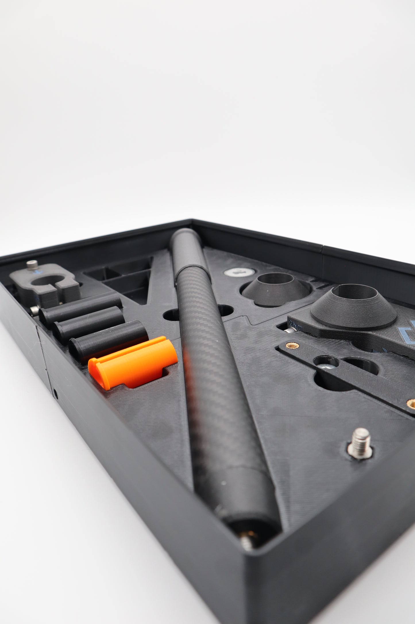 Forkbuddy Suspension Dummy Tool