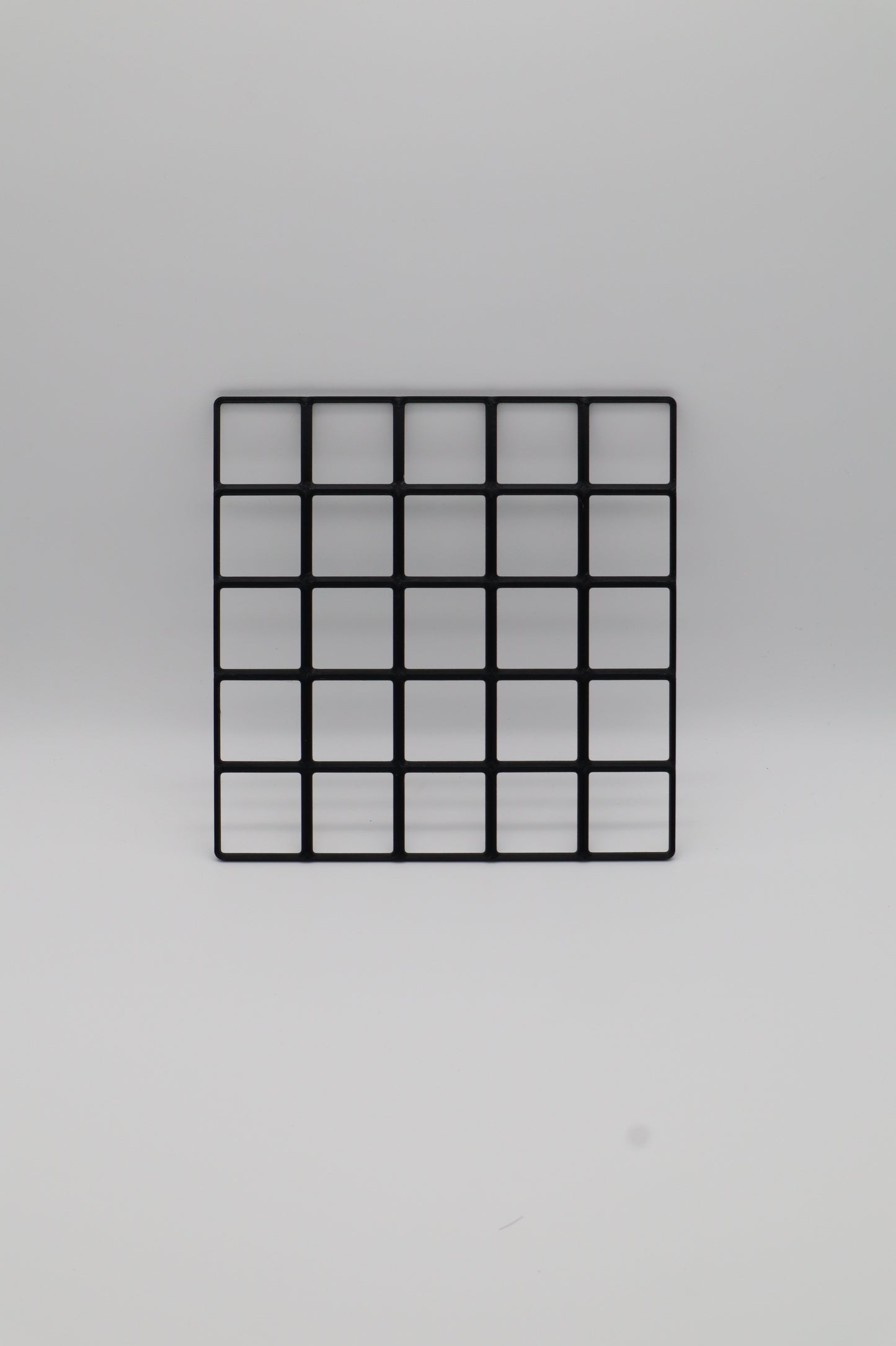 Gridfinity Basis Platte