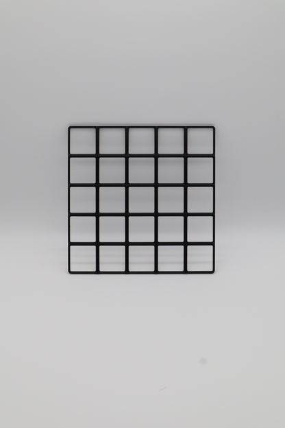 Gridfinity Basis Platte