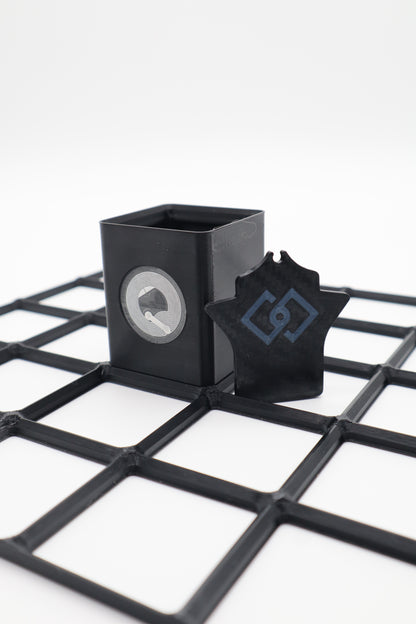 Universal Piston Service Tool 2 & Gridfinity Module