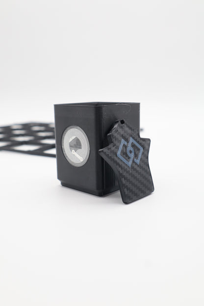 Universal Piston Service Tool 2 & Gridfinity Module