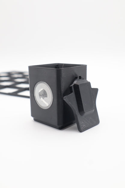 Universal Piston Service Tool 2 & Gridfinity Module