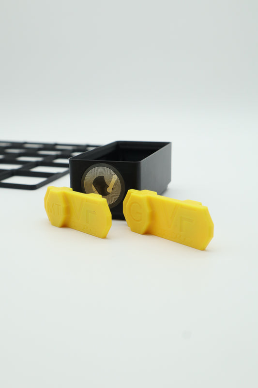 Magura Piston Service Tool MT7/5  Gustav Pro & Gridfinity Module