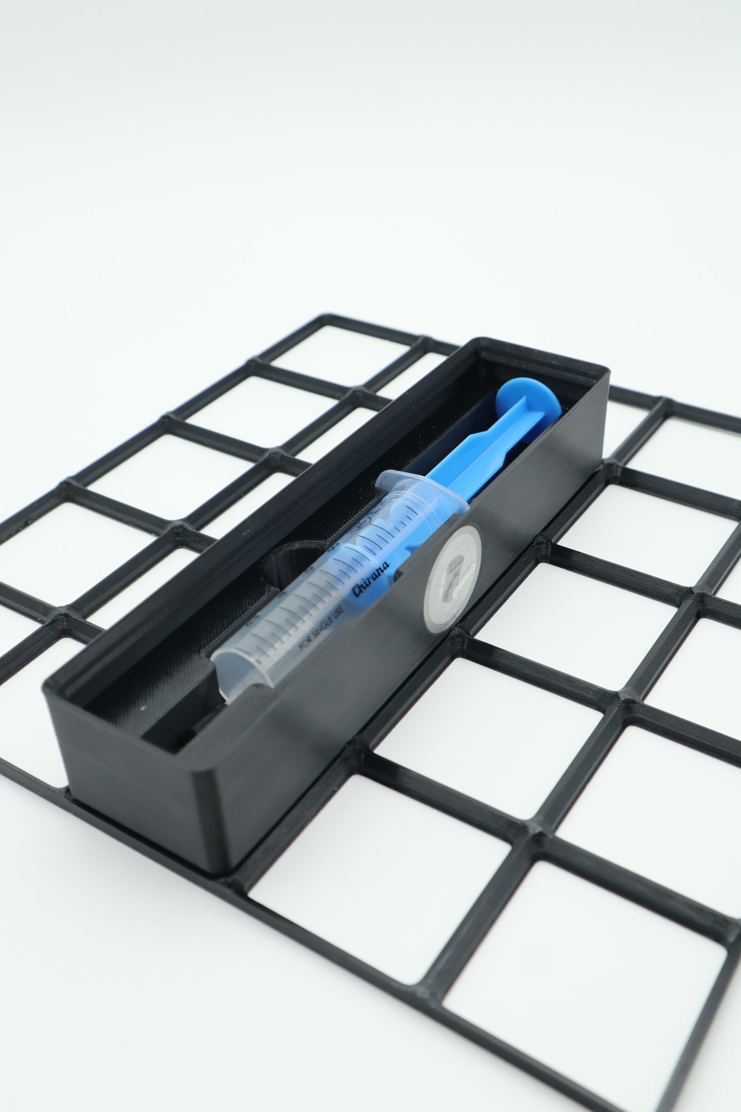 DT Swiss PHR Washer Grease Tool & Gridfinity Module