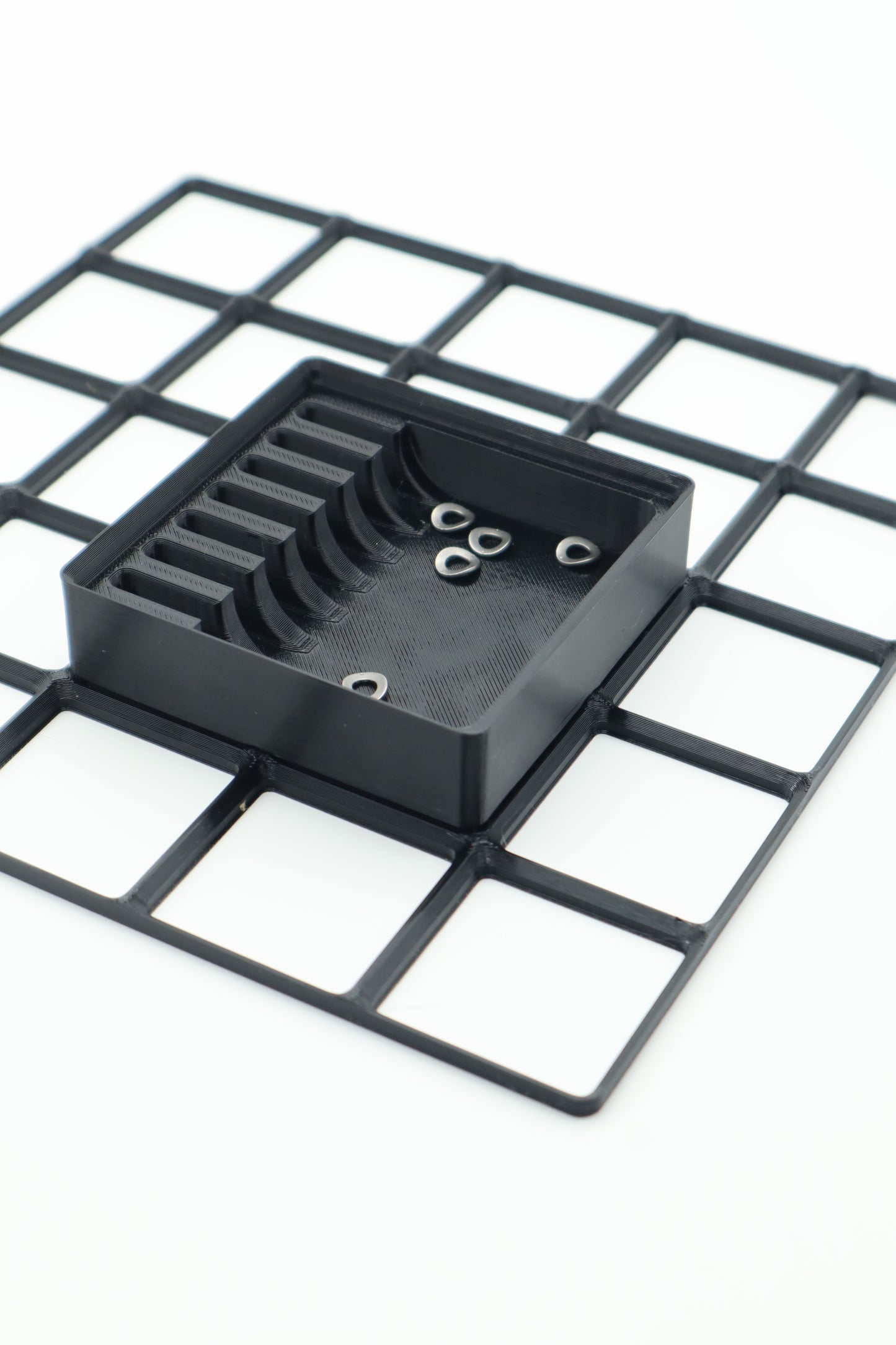 DT Swiss PHR Washer Pickup Gridfinity Module