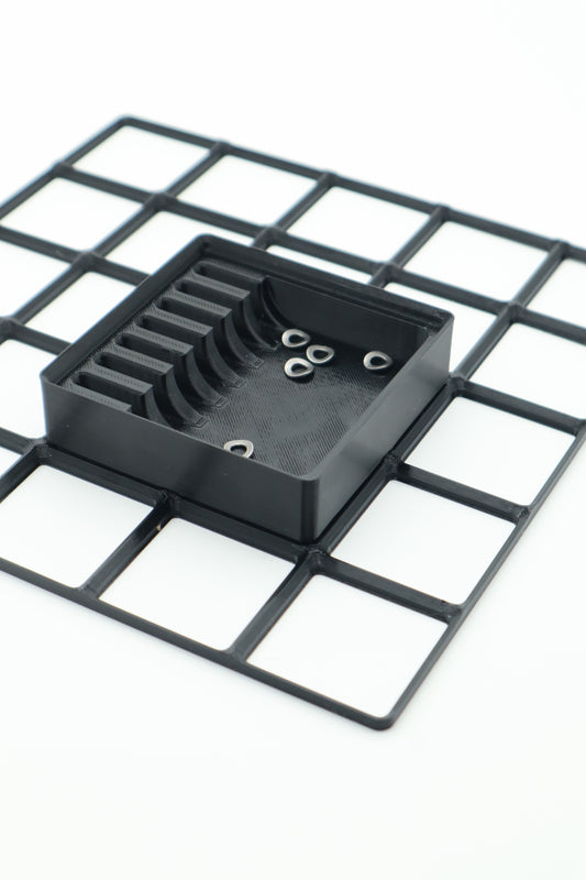 DT Swiss PHR Washer Pickup Gridfinity Module