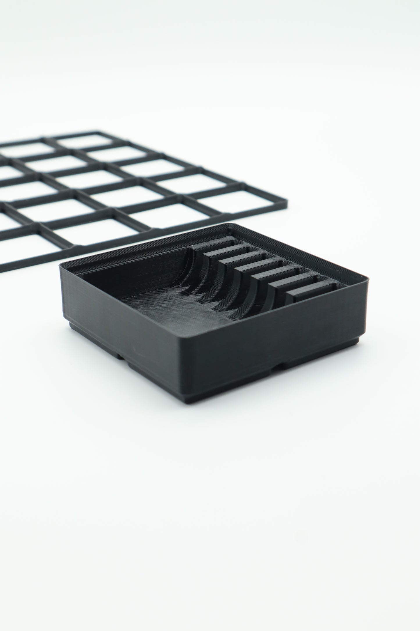 DT Swiss PHR Washer Pickup Gridfinity Module