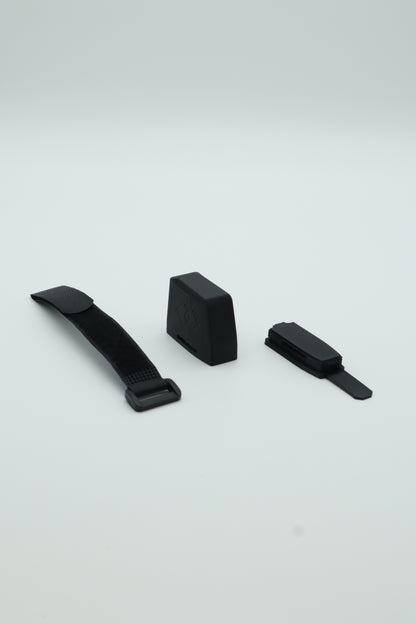 SRAM AXS/eTap Replacement Battery Velcro Frame Mount