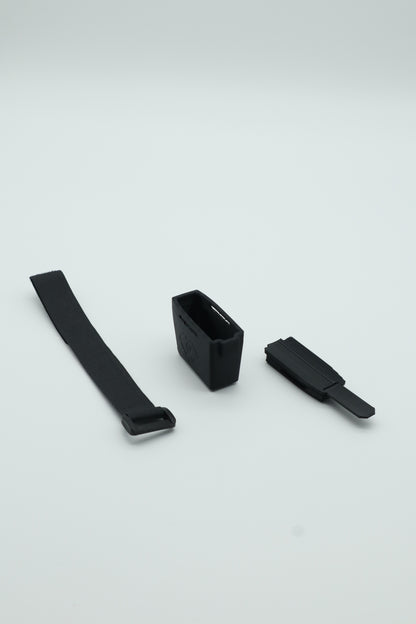 SRAM AXS/eTap Replacement Battery Velcro Frame Mount