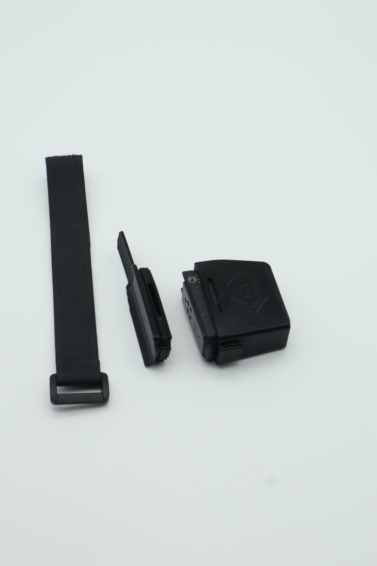 SRAM AXS/eTap Replacement Battery Velcro Frame Mount