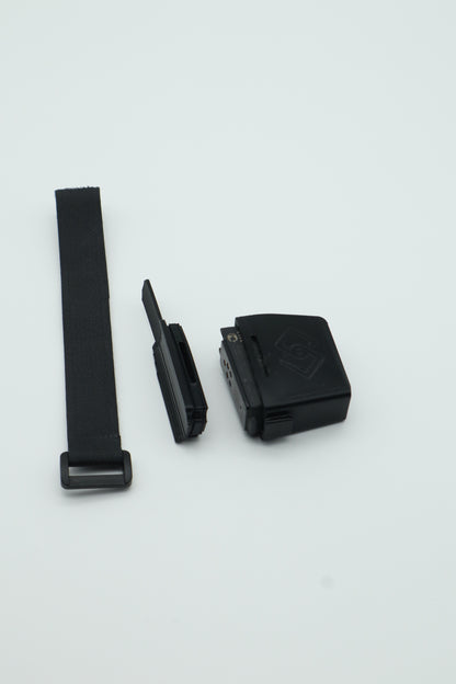 SRAM AXS/eTap Replacement Battery Velcro Frame Mount