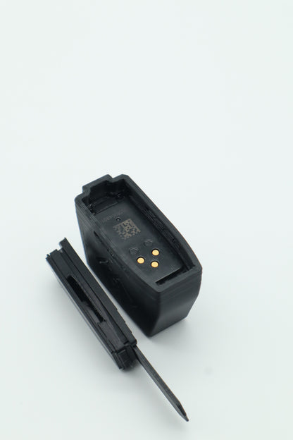 SRAM AXS/eTap Replacement Battery Velcro Frame Mount