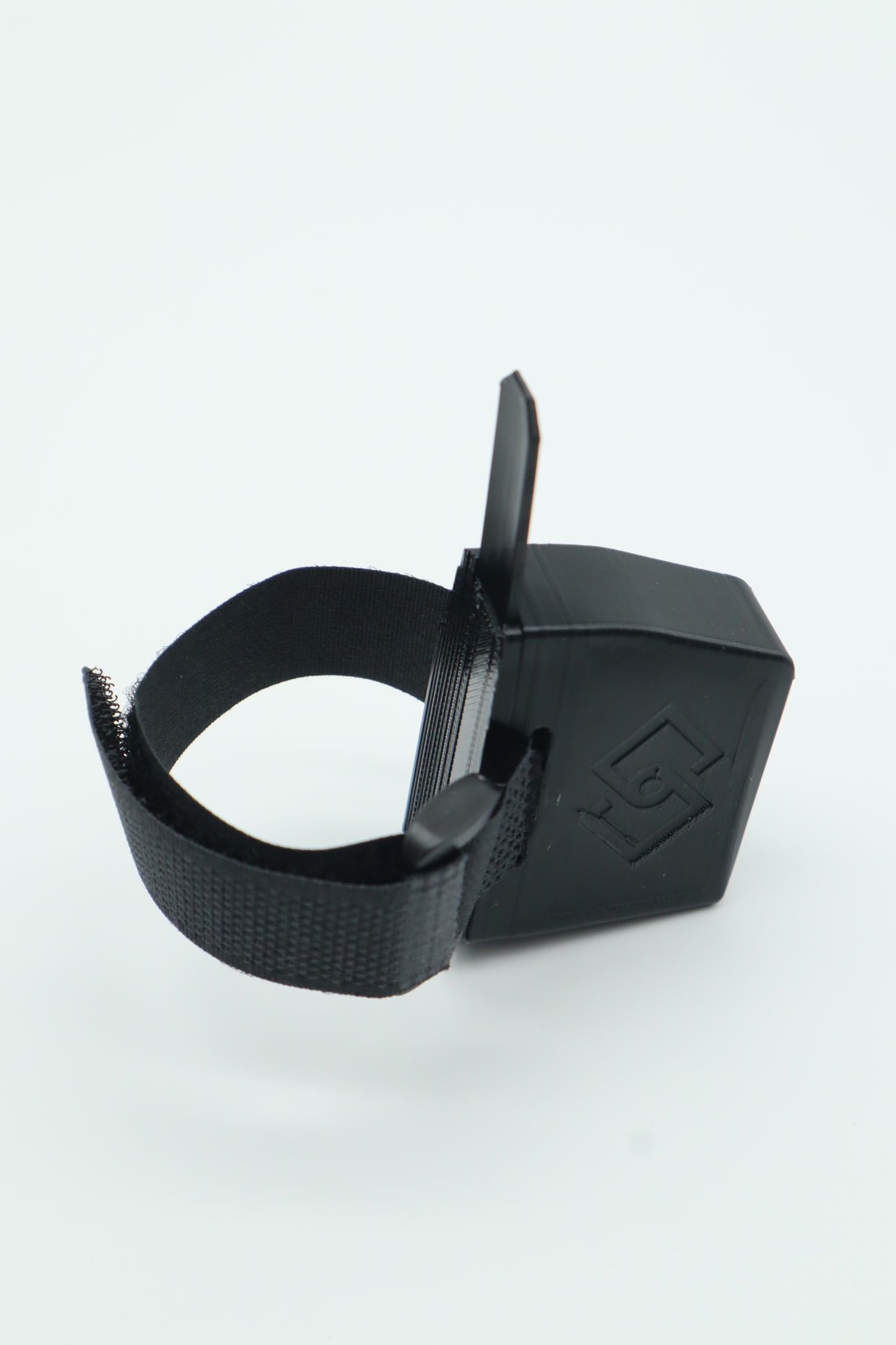 SRAM AXS/eTap Replacement Battery Velcro Frame Mount