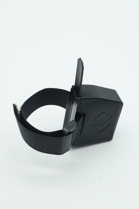 SRAM AXS/eTap Replacement Battery Velcro Frame Mount