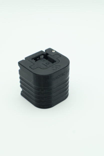 Easy Release Shimano Di2 Charger Wallmount & Modular Battery Wallmount System