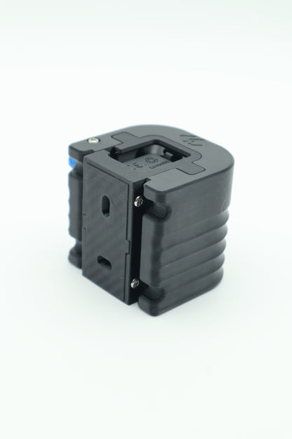 Easy Release Shimano Di2 Charger Wallmount & Modular Battery Wallmount System