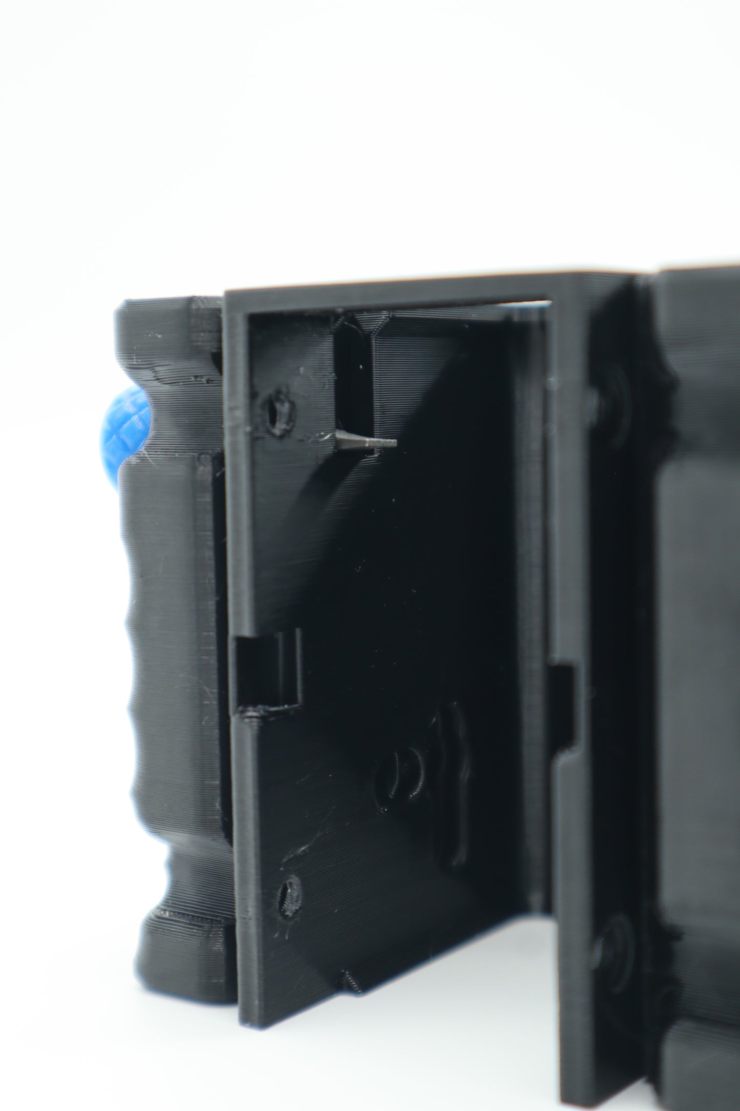 Easy Release Shimano Di2 Charger Wallmount & Modular Battery Wallmount System