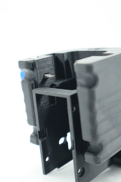 Easy Release Shimano Di2 Charger Wallmount & Modular Battery Wallmount System