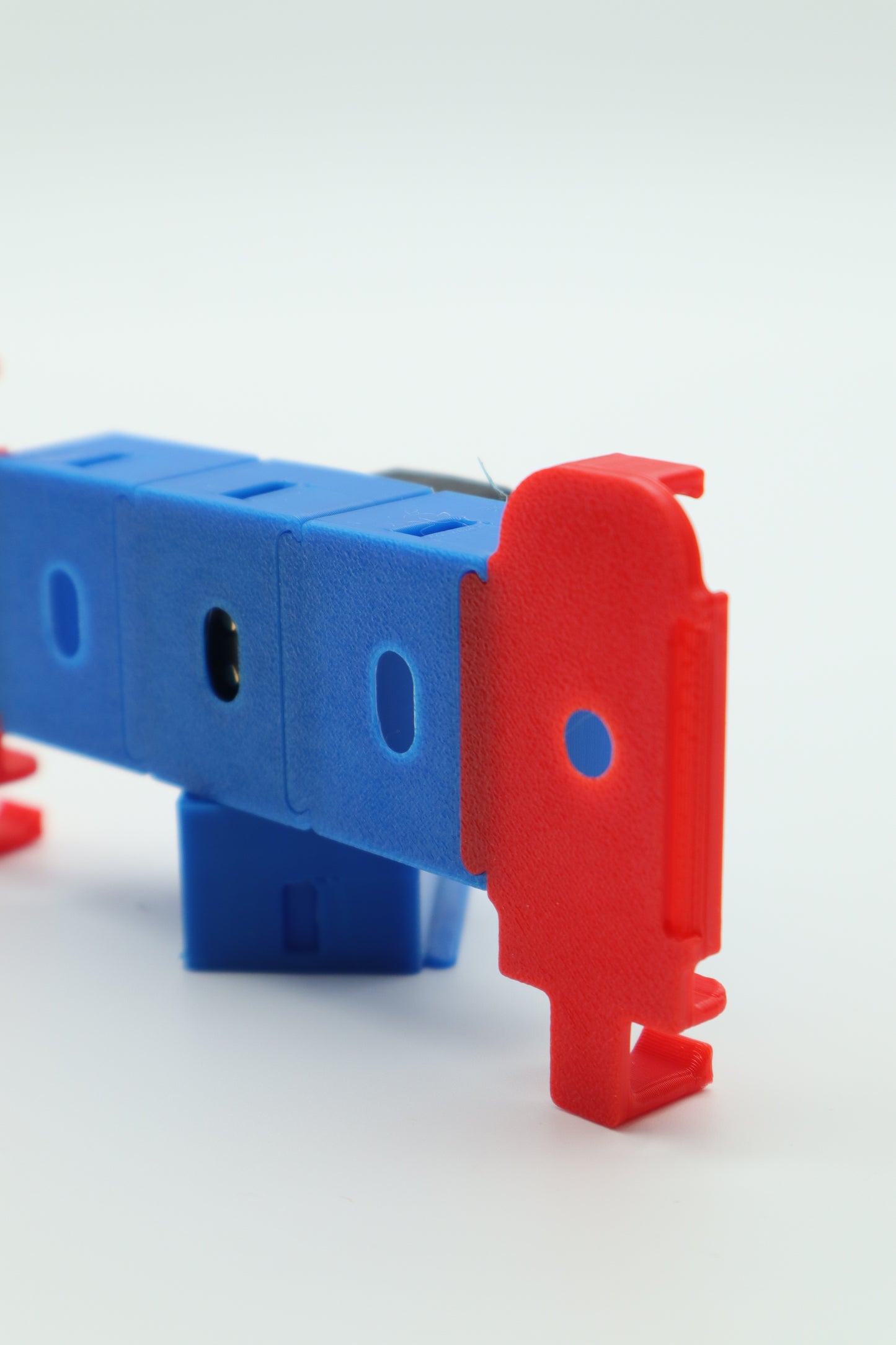 Easy Release Shimano Di2 Charger Wallmount & Modular Battery Wallmount System