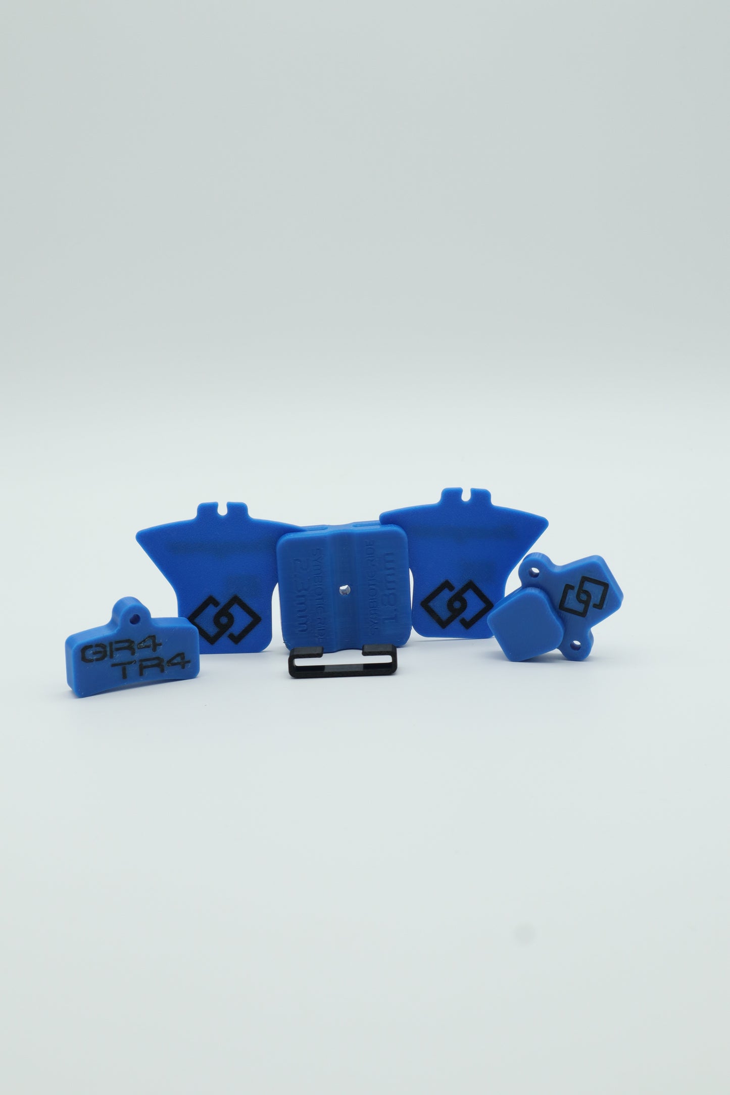 Hope E4/V4/X2/RX4+/GR4/TR4 Service Bleed Block Kit´s